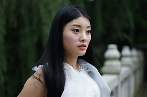 Changes in Shanghai at the Turn of the Millennium