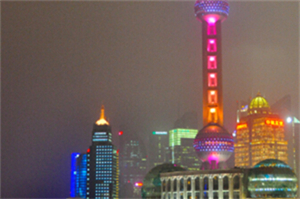 The role of Shanghai's folk sports organizations