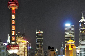 Global Participation of the Shanghai Forum： Jointly Building a Green, Intelligent, and Sustainable Future City!