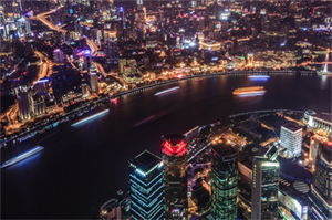 The paradise of spiritual healing, Shanghai's backyard garden, lets you shed the fatigue of the city!