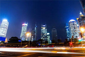 Top 10 Shanghai nightlife rankings
